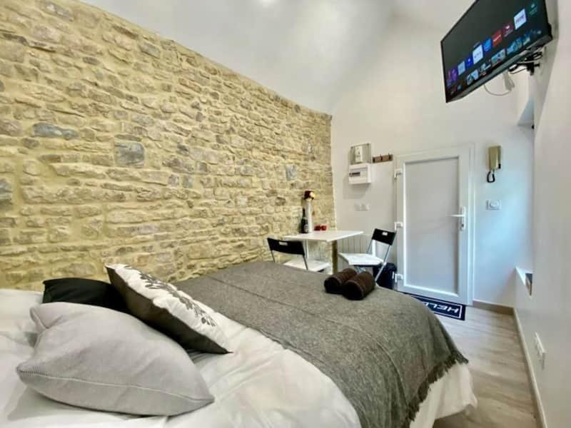Bed In The City - Appart'Hotel - Historical Center บาเยอ ภายนอก รูปภาพ